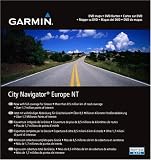 Garmin DVD City Navigator Europa NT 2011