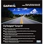 Garmin City Navigator Europe NT for Detailed Maps of Eastern and Western Europe (DVD)