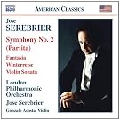 Partita - Fantasia - Winterreise
