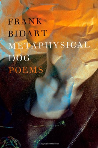 Metaphysical Dog: Poems