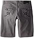 Rocawear Men's Big-Tall R Flap Denim Short