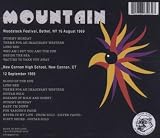 Live At The Woodstock Festival/ New Canaan H. S. 1969