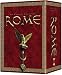 DVD : Rome: Complete HBO Seasons 1 And 2 [2005]