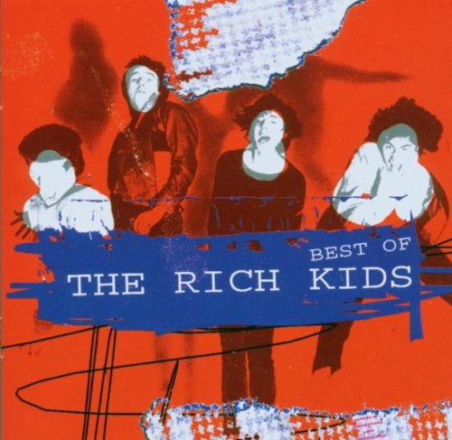 Rich Kids - Best of - Zortam Music
