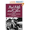 Red Hills and Cotton: An Upcountry Memory (Southern Classics Series)