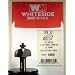 WHITESIDE MACHINE #1805 CARBIDE-TIP 2 FLUTE COVE ROUTER BIT W/BEARING 1/2 RADIUS X 1-1/2" DIA