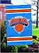 New York Knicks Applique Banner Flag