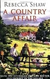 A Country Affair Medium