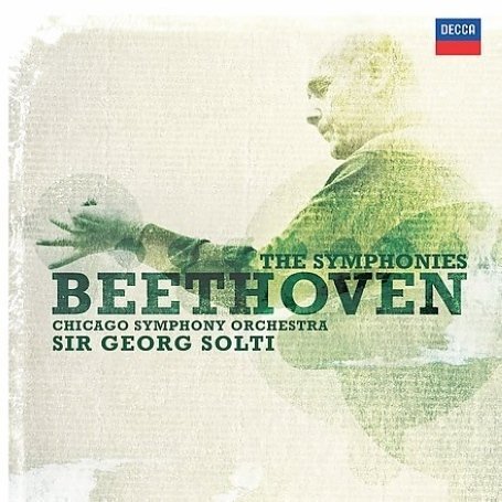 CD-Charts  Search : Beethoven: The Symphonies