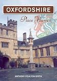 Oxfordshire place names