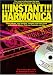 Hohner Silverstar Harmonica with Step-by-step Book and CD