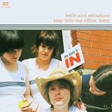Step Into My Office Baby [DVD]