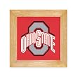 Ohio State University Buckeyes Trivet - Wall Hanging