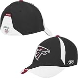 Atlanta Falcons 2008 Players Sideline Hat