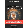 Cr�ateurs de r�alit� 2 - Le Joyau Int�rieur