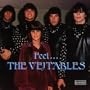 Feel the Vejtables