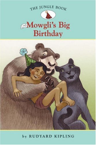 Rudyard Kipling
