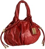 Badgley Mischka Little Corrine Shine Mini Tote