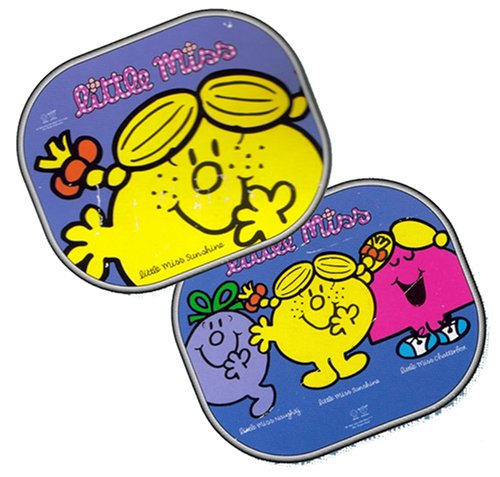 Childrens Toyshop  Toys : LITTLE MISS CAR SUN SHADES