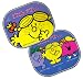 LITTLE MISS CAR SUN SHADES