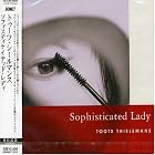 Click here to buy Sophisticated Lady by  Toots Thielemans .