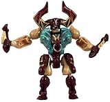 from Transformers Transformers Beast Machines: Heroic Maximal LONGHORN Model 567304