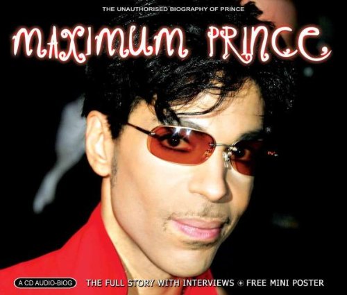 Produkt-Bild: Maximum Prince