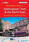 Nottingham, York & the North East