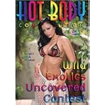 Wild Exotics Uncovered Contest