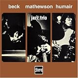 Music : Jazz Trio
