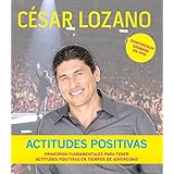 actitudes positivas conferencia grabada en vivo audio cd spanish edition
