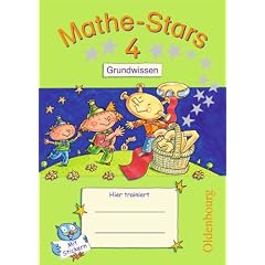 Mathe-Stars 4. Grundwissen