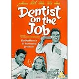 Dentist on the Job ( Carry on TV ) [ NON-USA FORMAT, PAL, Reg.2 Import - Great Britain ]