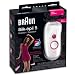 Braun Series 5-5185 Silk Epil Epilator 1 Count