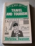 Jobs in travel and tourism