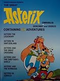 Asterix the legionary