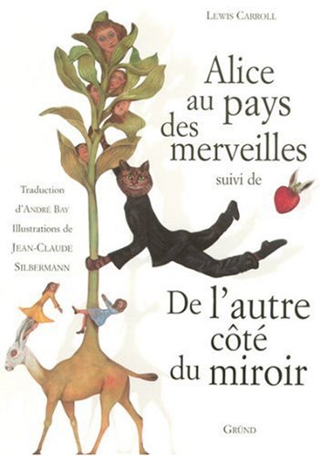 Lewis Carroll