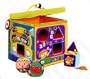 Shelcore - School Time Shape Sorter