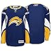 Sporting Goods : Buffalo Sabres RBK Edge Premier NHL Team Color Jersey