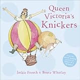 Queen Victoria's knickers