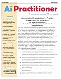 Appreciative Organizations in Practice (AI Practitioner)