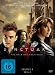 Sanctuary - W�chter der Kreaturen, Staffel 3.2 [3 DVDs]