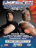 American Chopper - The Series - Parts 4 to 6