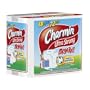 Charmin Ultra Strong, Mega Rolls, 6 Count Pack (Pack of 3) 18 Total Rolls  [Amazon Frustration-Free Packaging]