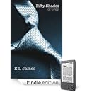 E L James - Fifty Shades of Grey E L James - Fifty Shades of Grey