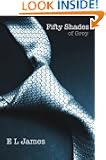 Fifty Shades of Grey
