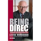Being Direct: Making Advertising Pay