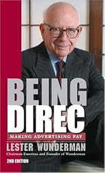 Being Direct: Making Advertising Pay