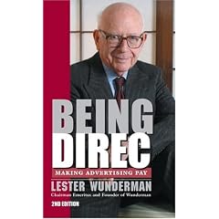 Being Direct: Making Advertising Pay