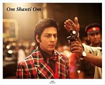 Om Shanti Om - Die Magie des indischen Kinos